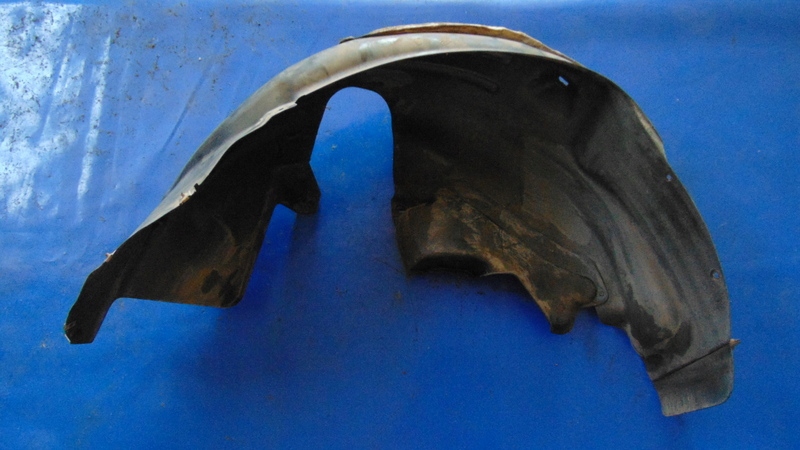 фото №1, Подкрылок правый задняя opel mokka x i 12-20r