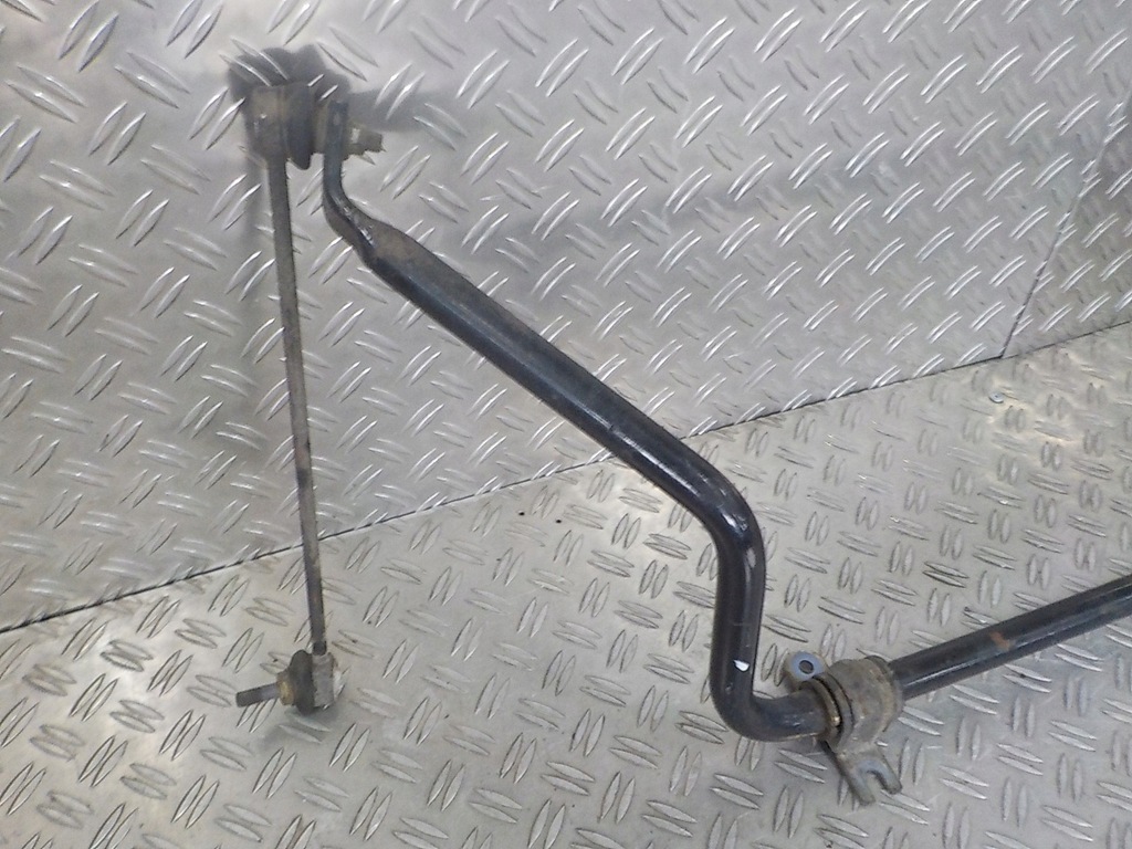 фото №4, Master movano iv 19- тяга стабилизатора перед