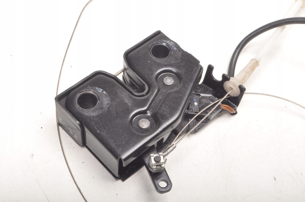 Porsche 987 рестайлінг  замок багажника кришки 98751205301 Київ