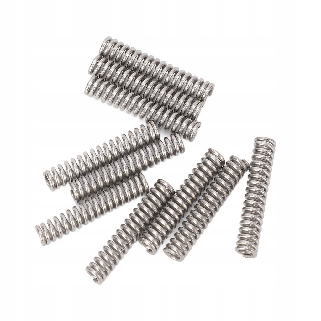 фото №16, 10x пружины усилитель коробка передач передач