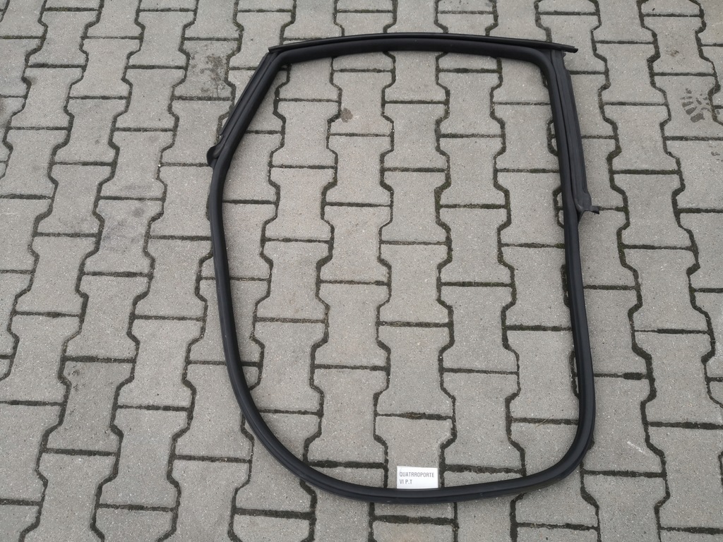 фото №1, Прокладка дверь maserati quattroporte vi правый задняя