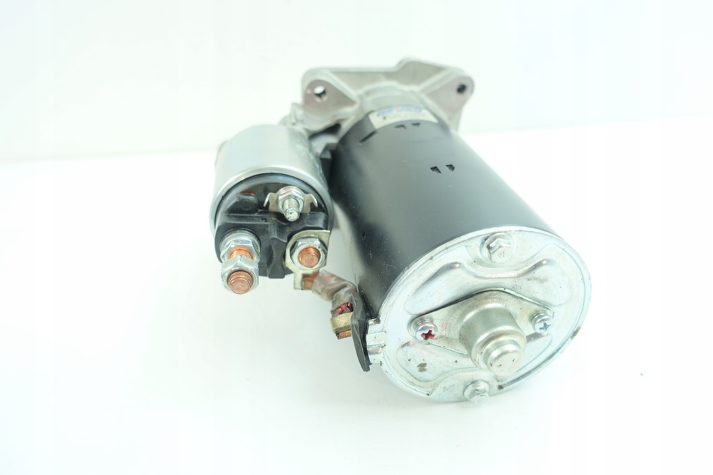 фото №14, Стартер peugeot boxer 3.0 hdi citroen jumper 3.0 hdi jumpy ii 2.0 hdi