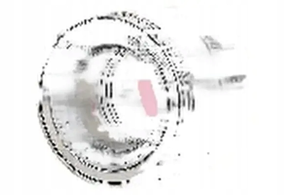 Купити Підшипник ступиця колеса 805003a.h195 fag