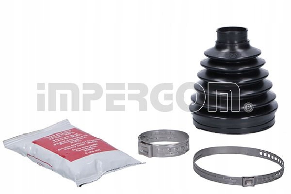 фото №2, Защита шарнир полуось 33699/te original imperium