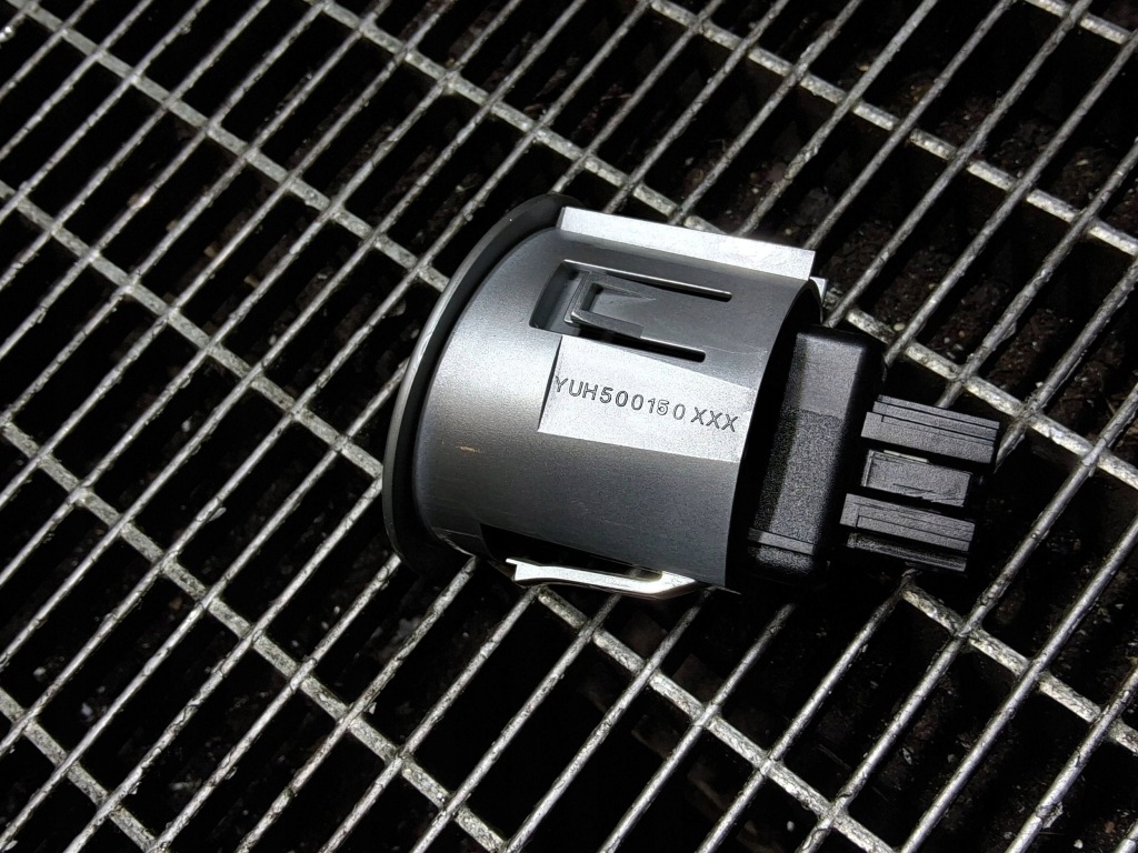 Другое переключатели land rover range rover l322 yuh500150xxx в Украине