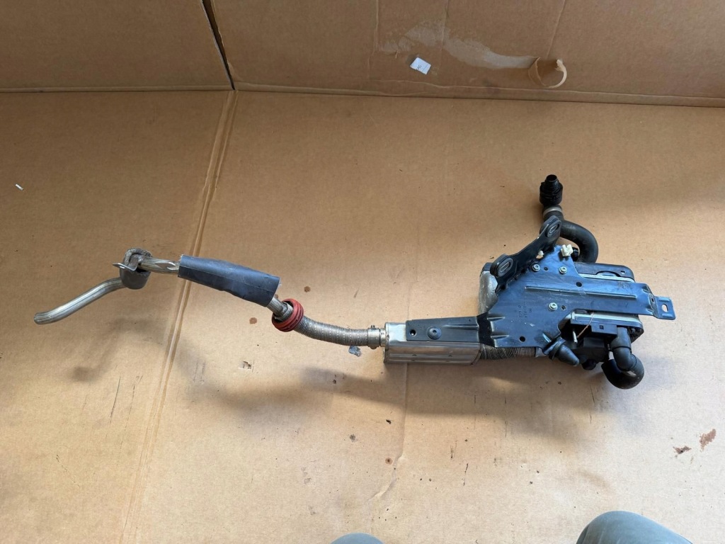 Купить Webasto mercedes gle w167 a1675007101