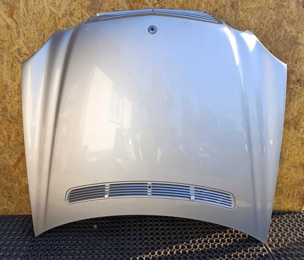 Купить Mercedes e klasa w211 капот c744