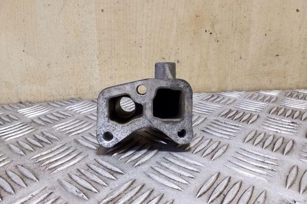 фото №6, Труба охлаждение opel frontera b 6b_ 90530237 2.2l дизель 85kw 2002