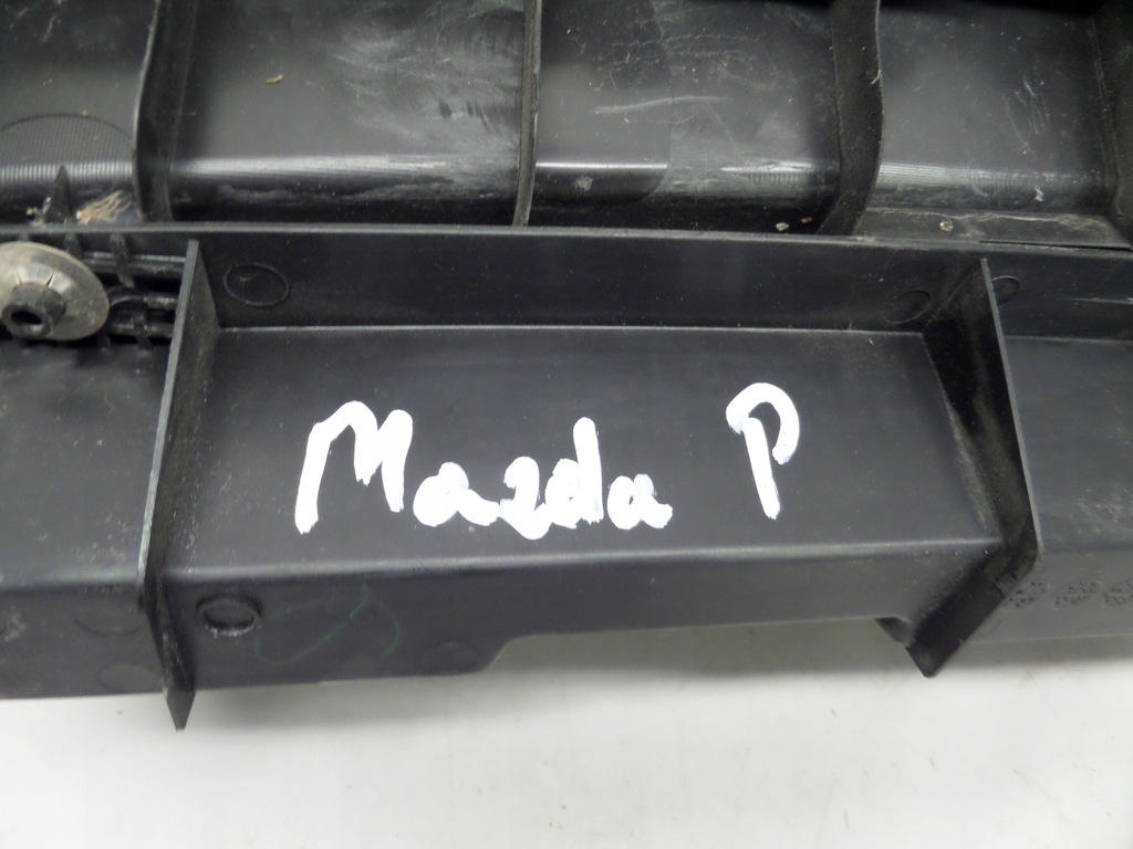 фото №7, Жабо правое mazda 5 i cc29507s1 05-10