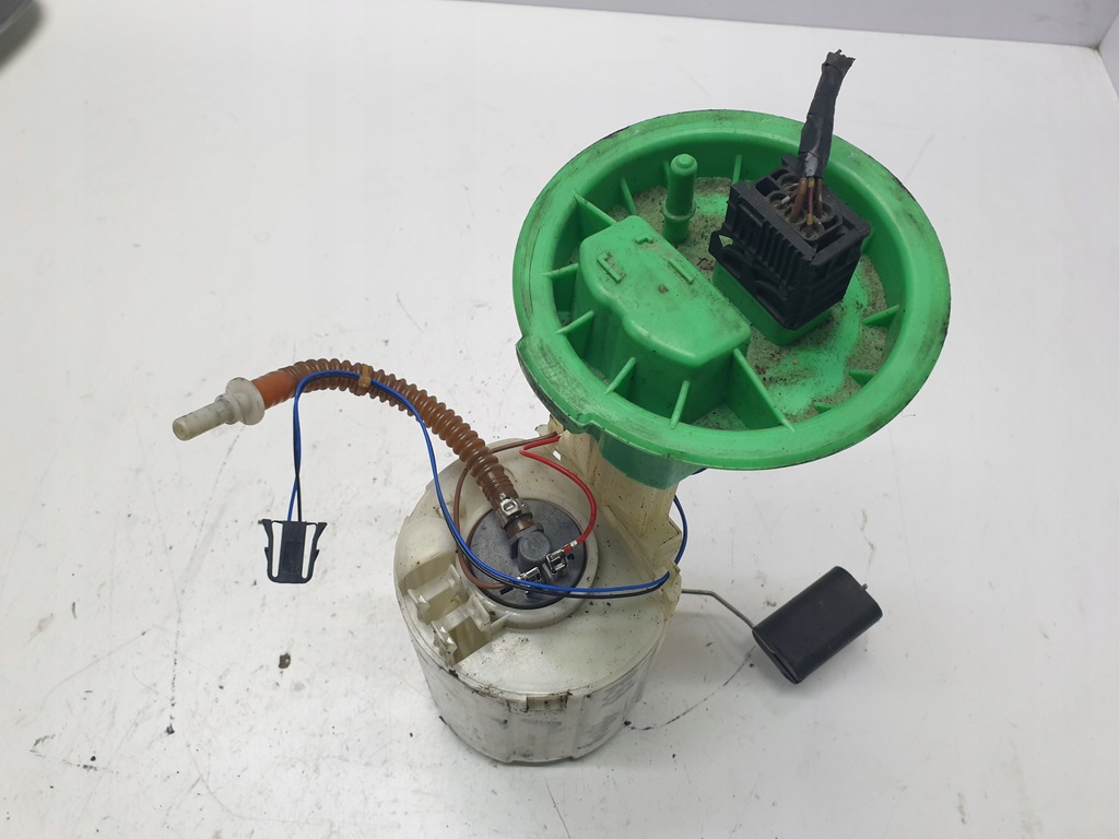 фото №2, Насос пального mini cooper r53