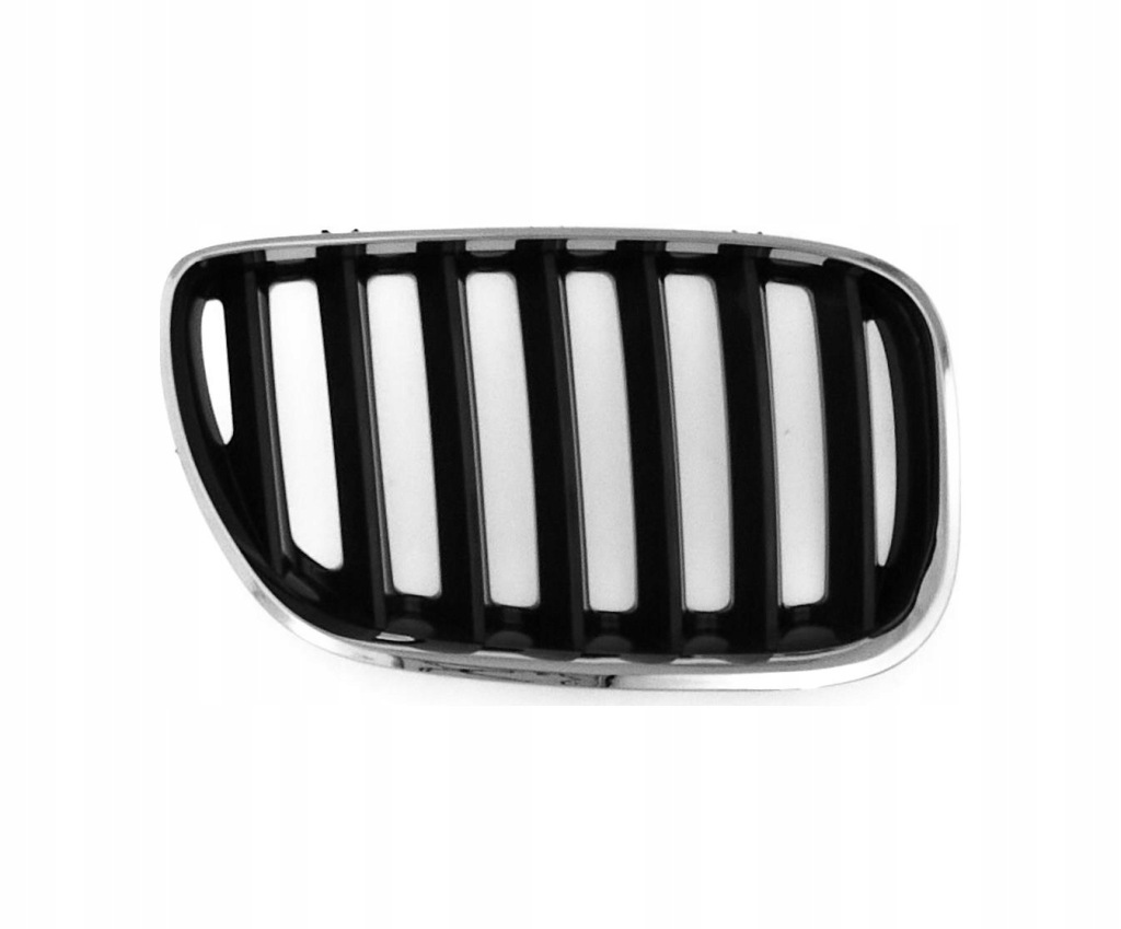 фото №1, Bmw x5 e53 04 - 06 решітка радіатора решітка радіатора решітка радіатора бампера права