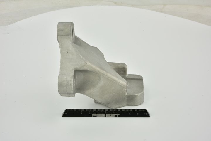 фото №8, Кронштейн подушки безпеки двигуна febest 2798-mfr