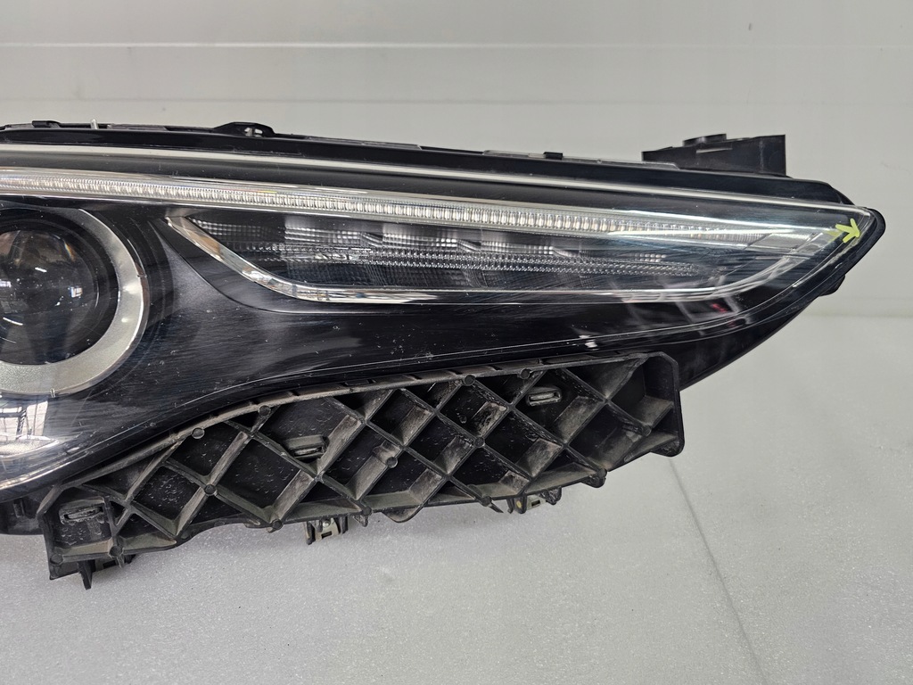 фото №8, Лампа передняя правая alfa romeo stelvio