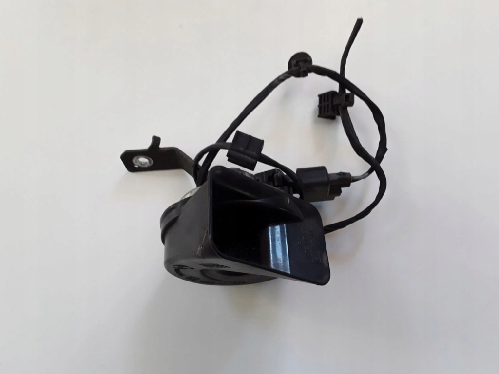 фото №1, Клаксон volvo v70 iii bw 31276825 2.4l 2011