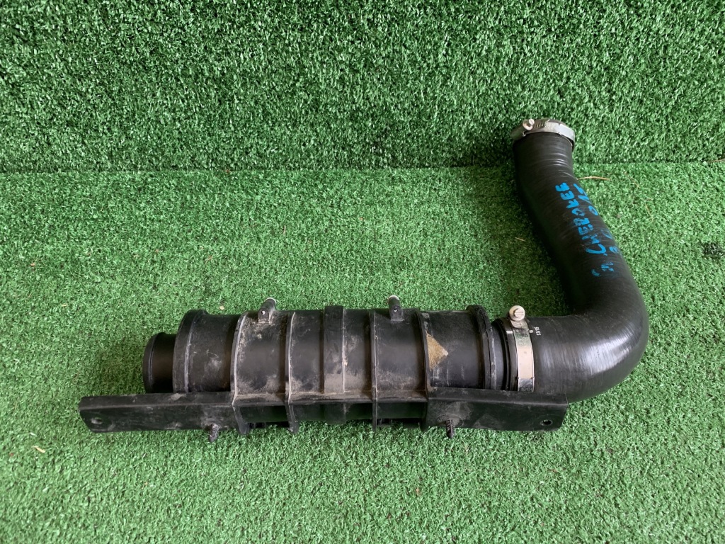 фото №1, Воздухозаборник воздуха grand cherokee wk2 lift 3.0 crd