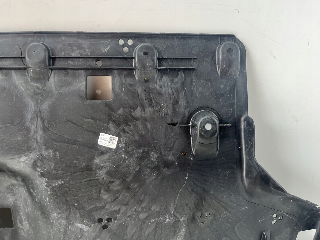 фото №9, Bmw x1 u11 x2 u10 mini u25 защита плита pod двигатель 9450504