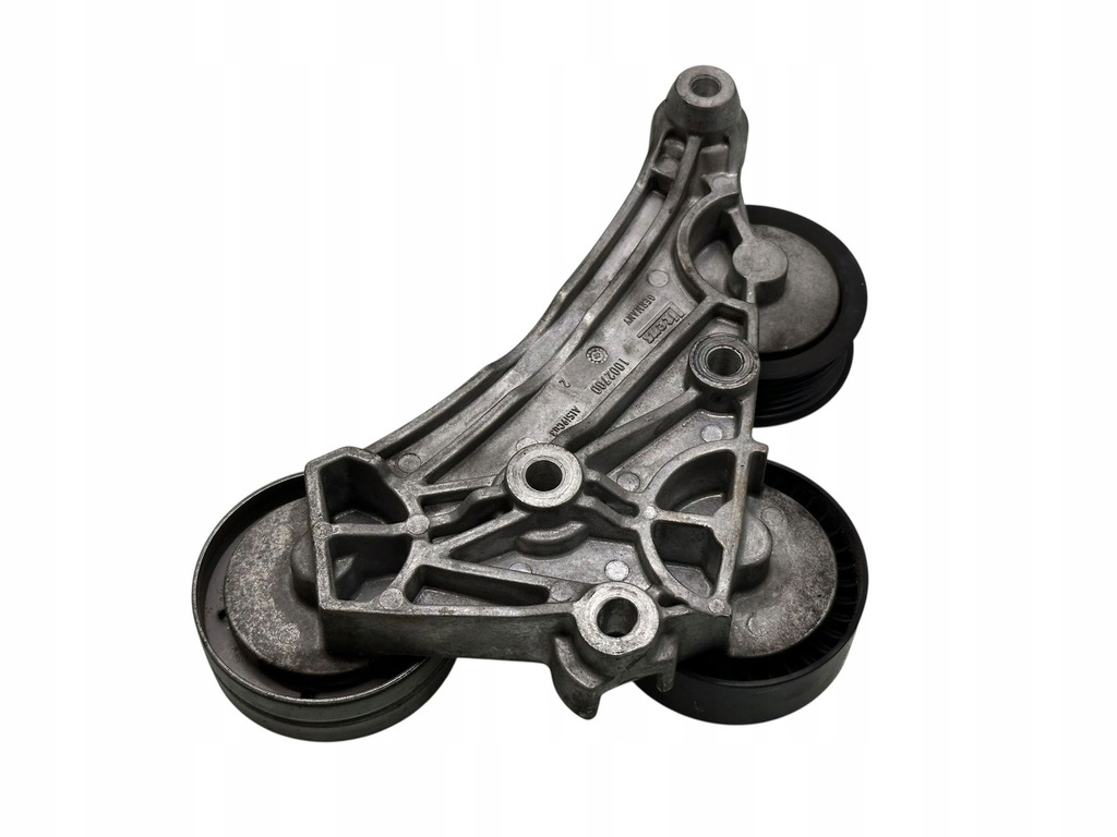 фото №6, Volvo xc90 2016 натягувач ремінь багаторучейковий / генератора