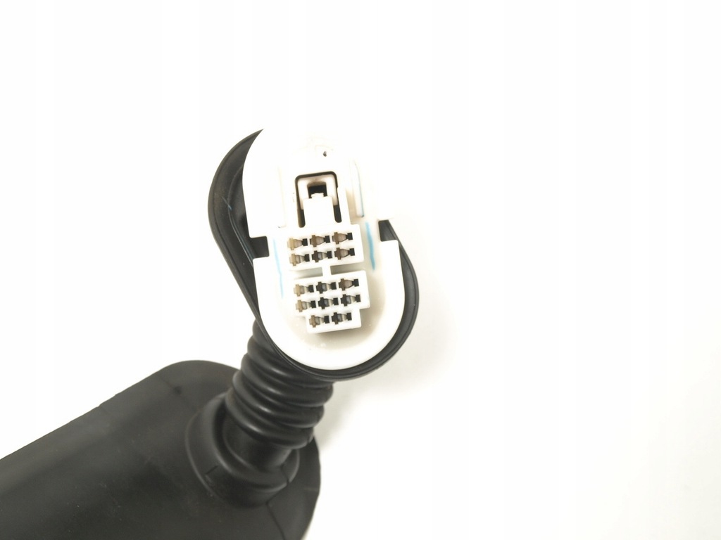 фото №7, Джгут електропроводка двері лівий задня mazda cx-7 06-12