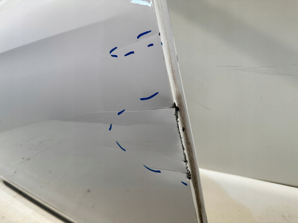 фото №8, Audi a4 b9 8w0 lift двері правий перед передні