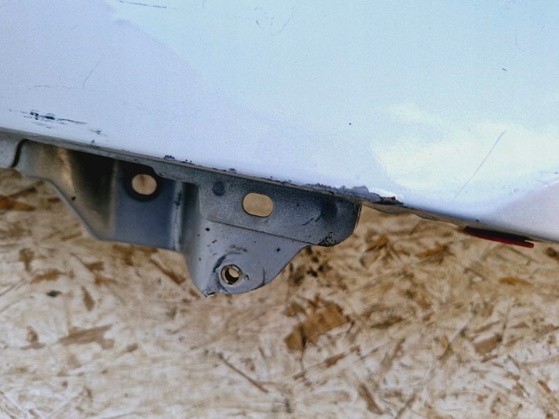 фото №6, Alfa romeo 159 крила лівий перед передній