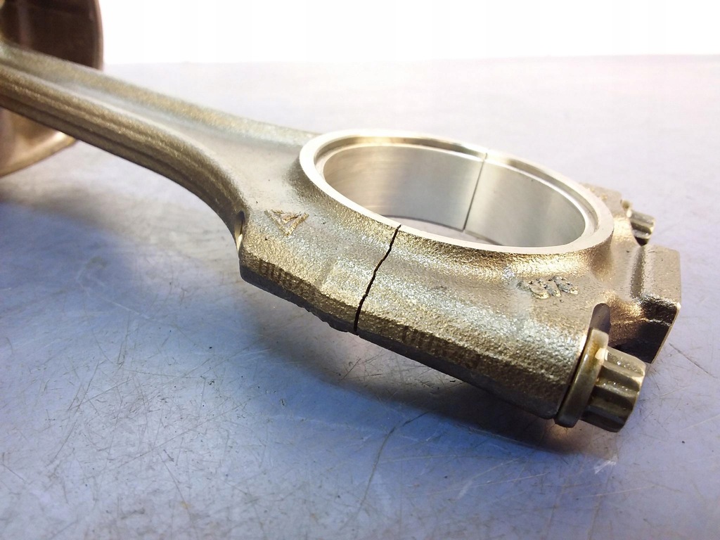 фото №5, Porsche panamera 970 gts 4.8 поршень шатун cxpa