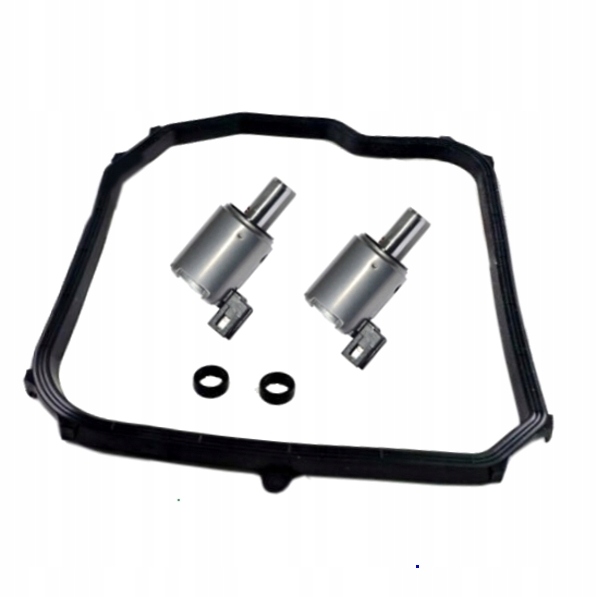 фото №1, Электроклапан коробки renault grand scénic ii jm0/1, eo-0035610