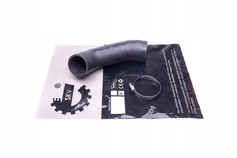 фото №7, Шланг турбіни vw transporter t5 t6 7e0145790a