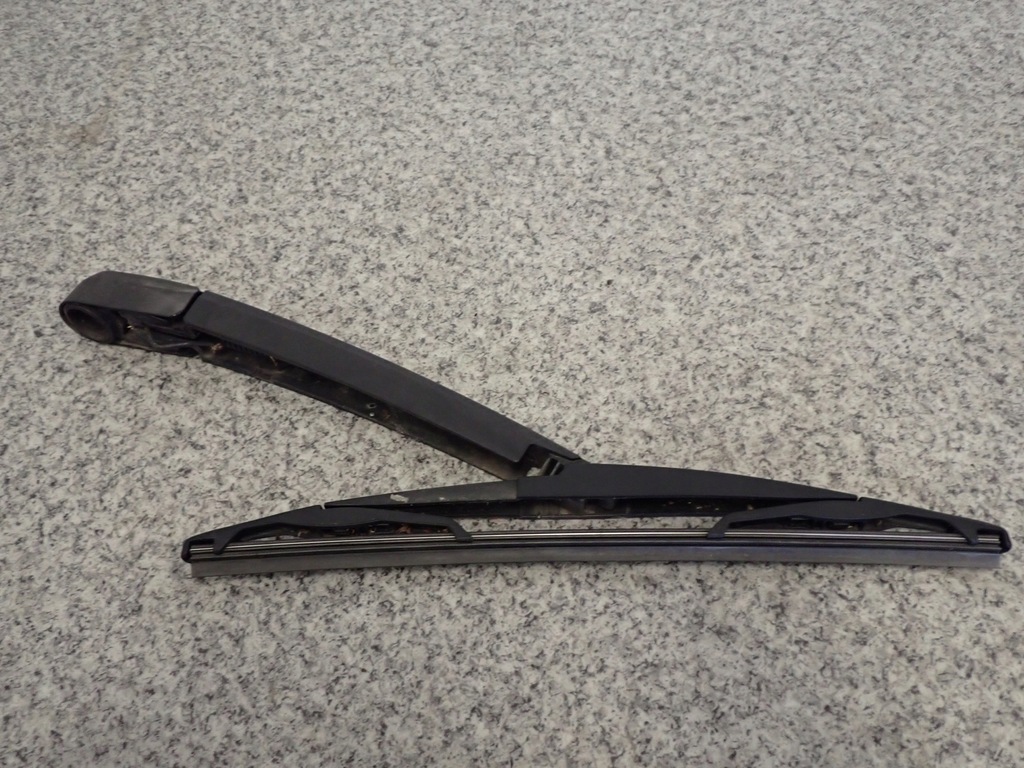 фото №1, Mazda5 mazda 5 ii 10- важіль двірники задня