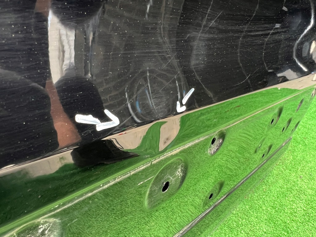 фото №12, Ford tourneo connect grand mk2 дверь правое задние правый задняя