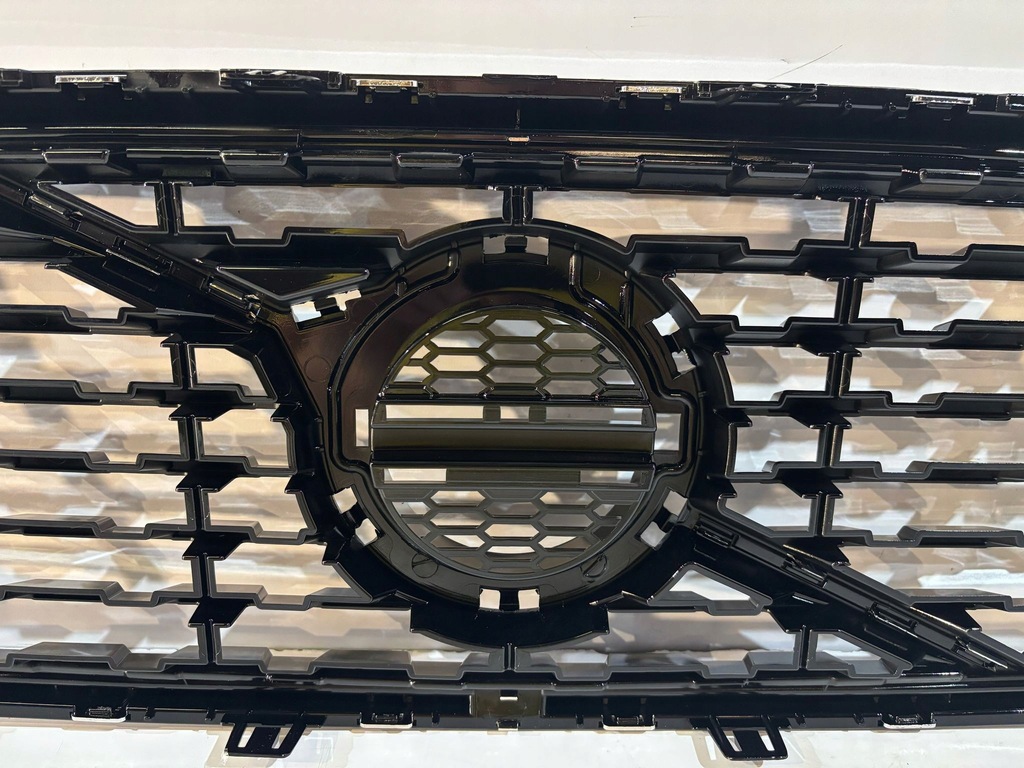 фото №7, Volvo s90 v90 r 16- решётка радиатора решётка радиатора радиатора- 17732