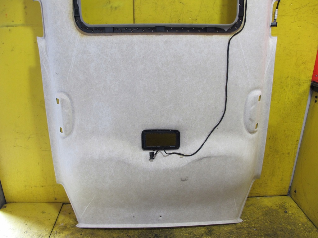 фото №7, Opel astra v k hb 5d потолок люк 2018r