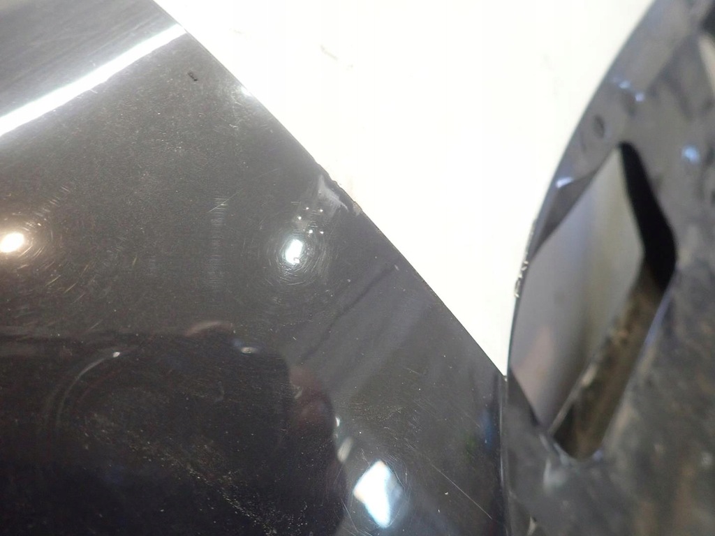 фото №5, Капот mini cooper f55 f56 s 2014-