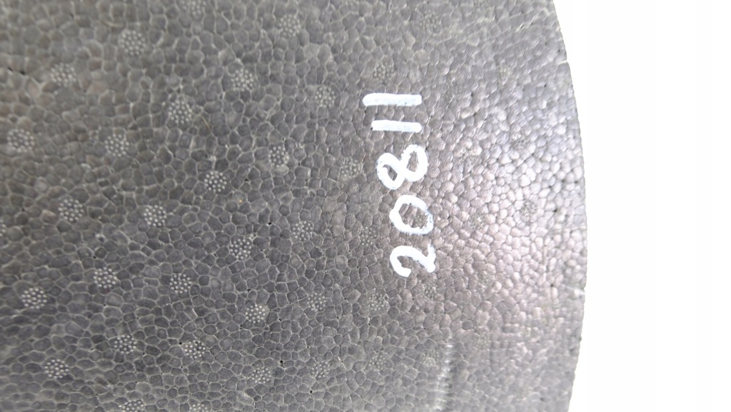 фото №4, Peugeot 208 ii вкладиш багажника пінополістирол 9834106980