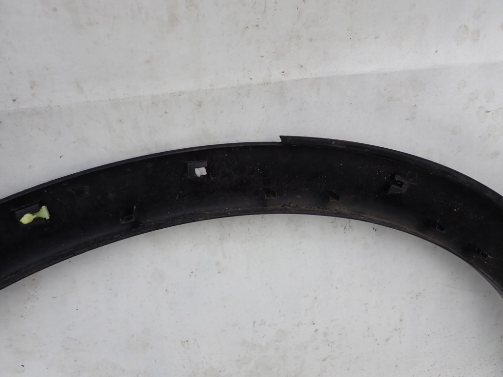 фото №8, Nissan juke i f15 10- молдинг крыла левая задняя