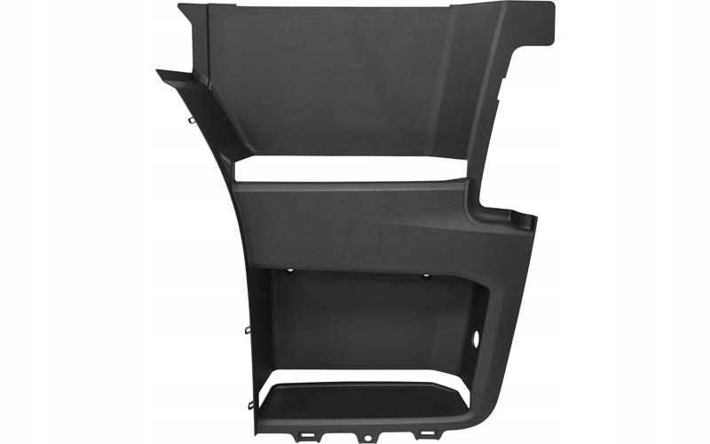 фото №1, Scania s r корпус поріг права 2226528 2559298 2559302