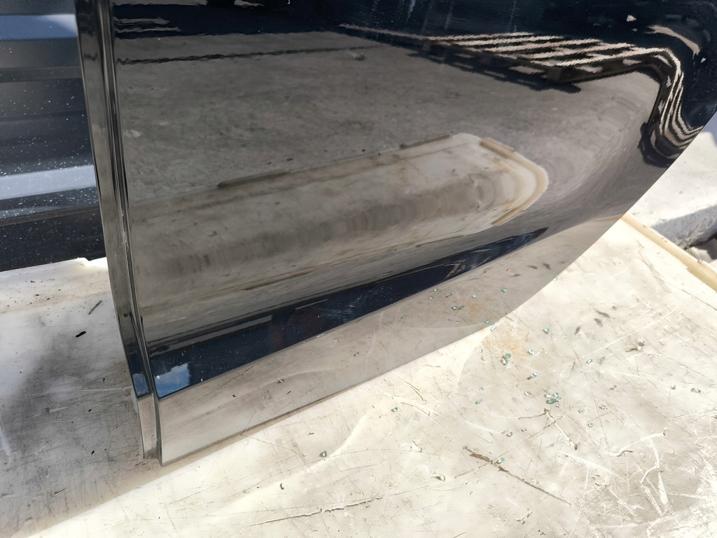 фото №10, Audi a1 8x дверь левый задняя ly9b