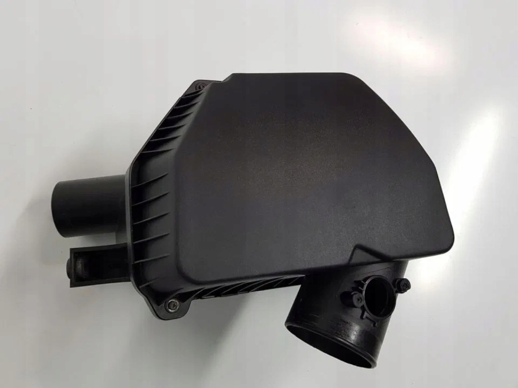 фото №3, Корпус фільтра повітря chevrolet captiva 2.2vcdi
