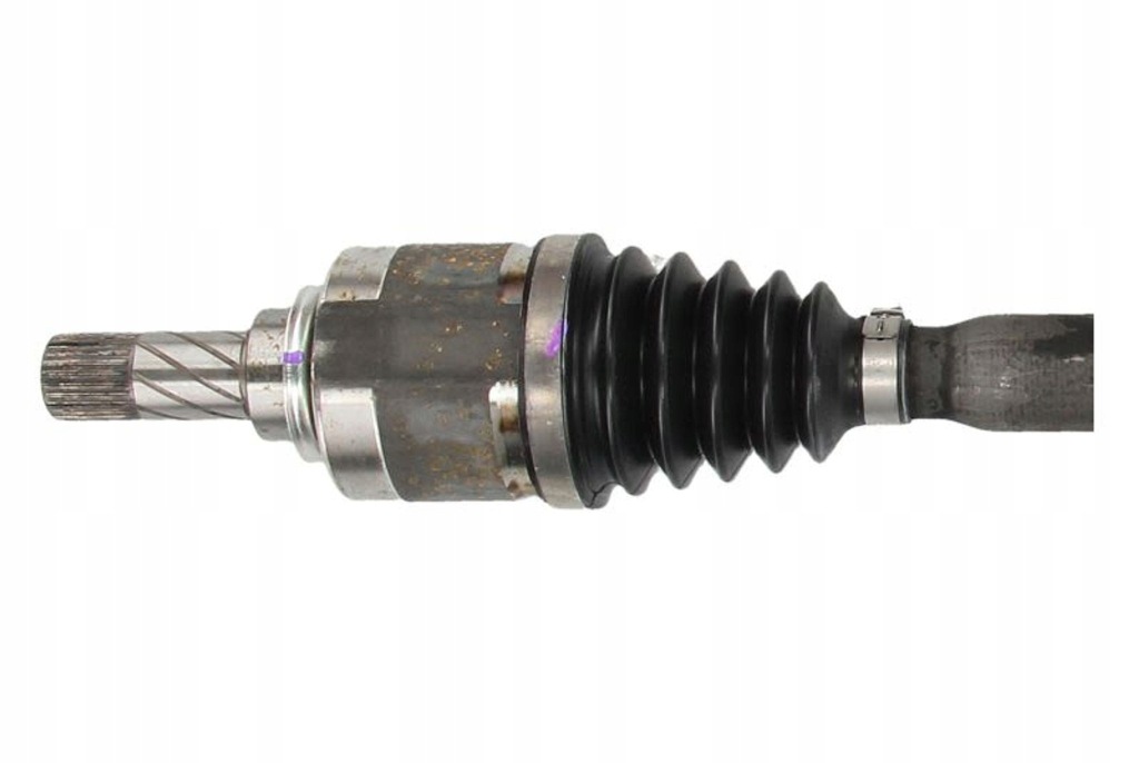 фото №3, Приводной вал renault kangoo ii dk55.154 snr приводной вал