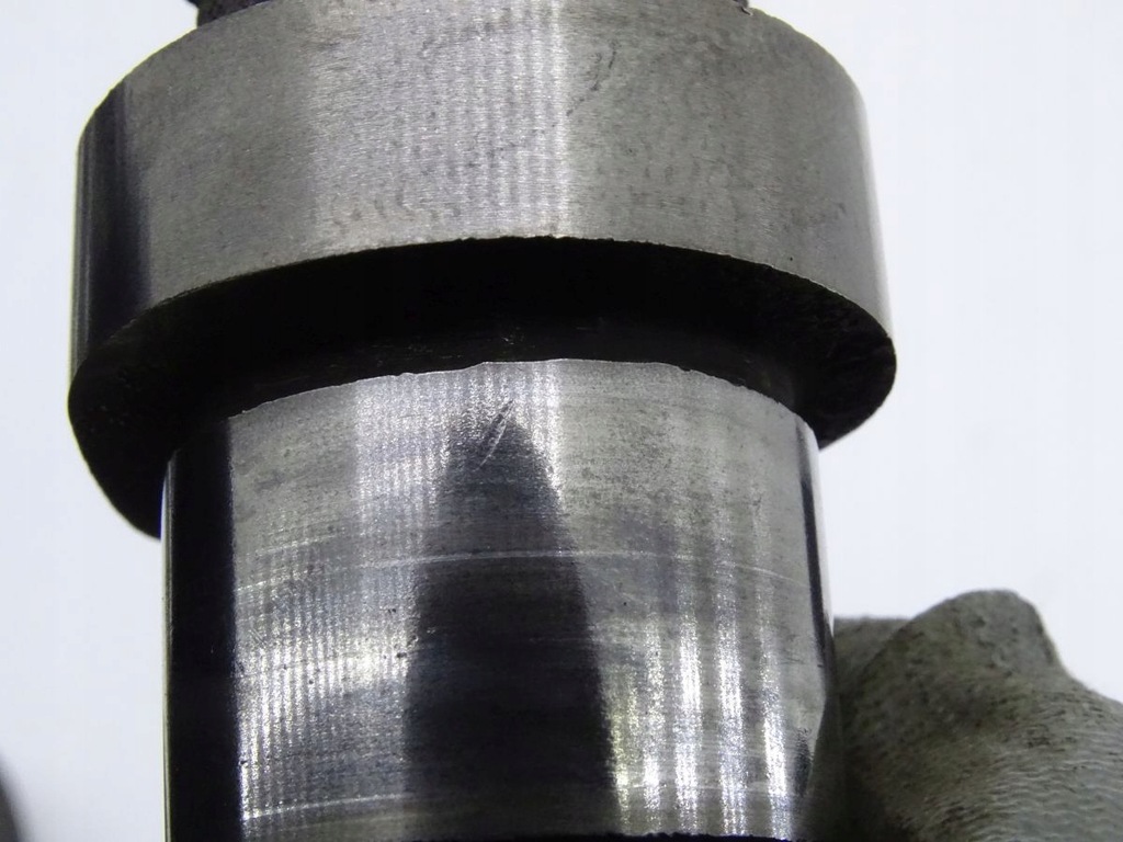 фото №8, Jaguar xj x308 97-03 3.2 v8 вал розподільного валу ss лівий