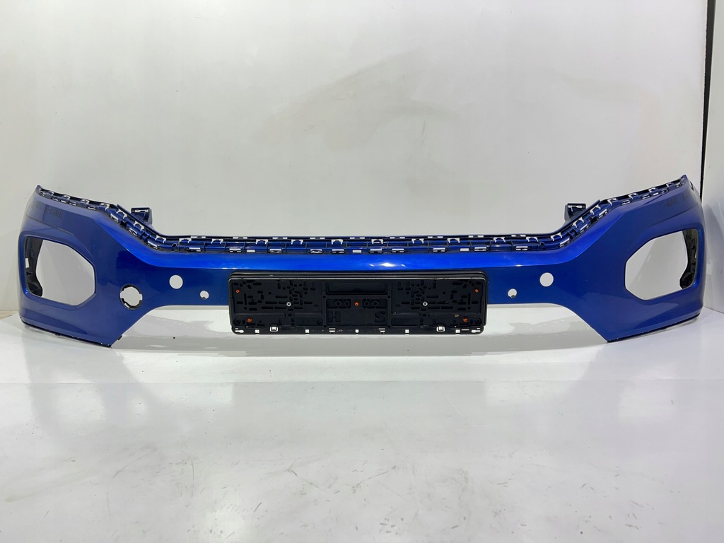 фото №1, Vw t-roc 2ga бампер перед передний 2ga807221j