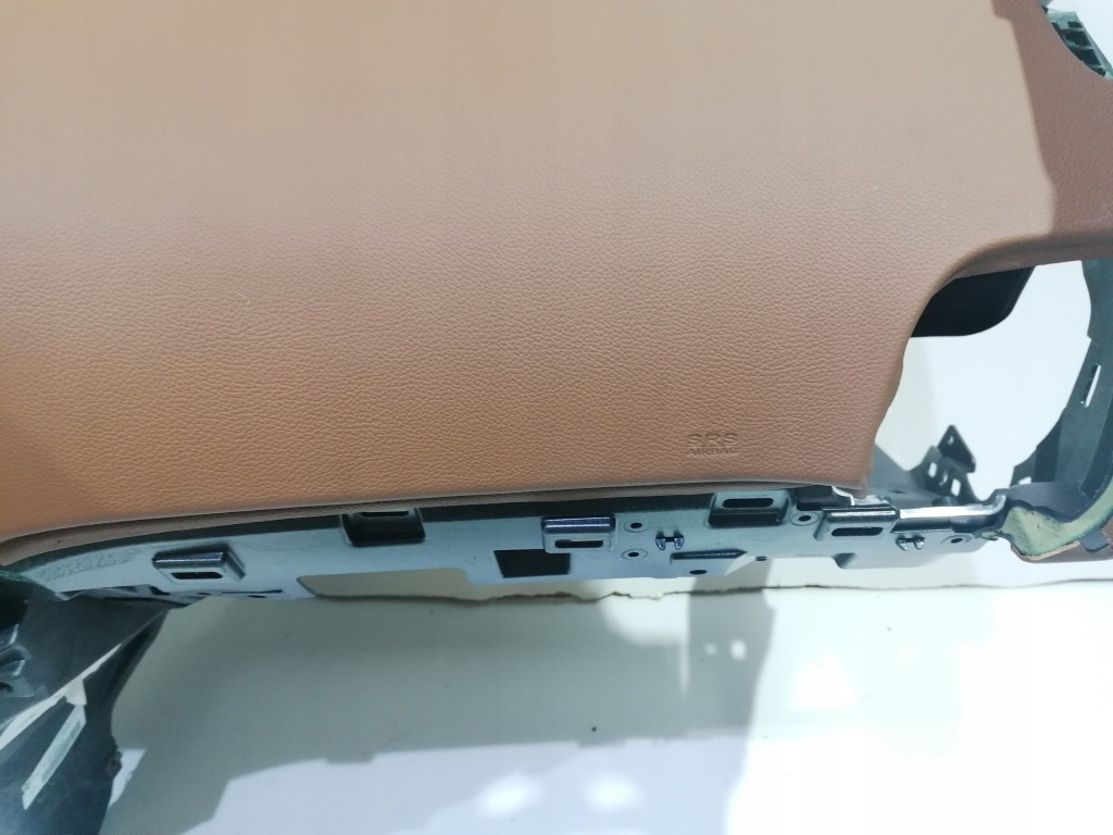 фото №4, Jeep grand cherokee панель приладів консоль подушка безпеки ремені