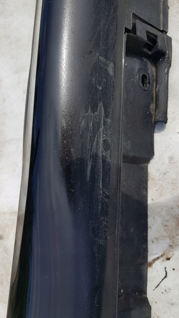 фото №12, Молдинг поріг ліва lexus is220