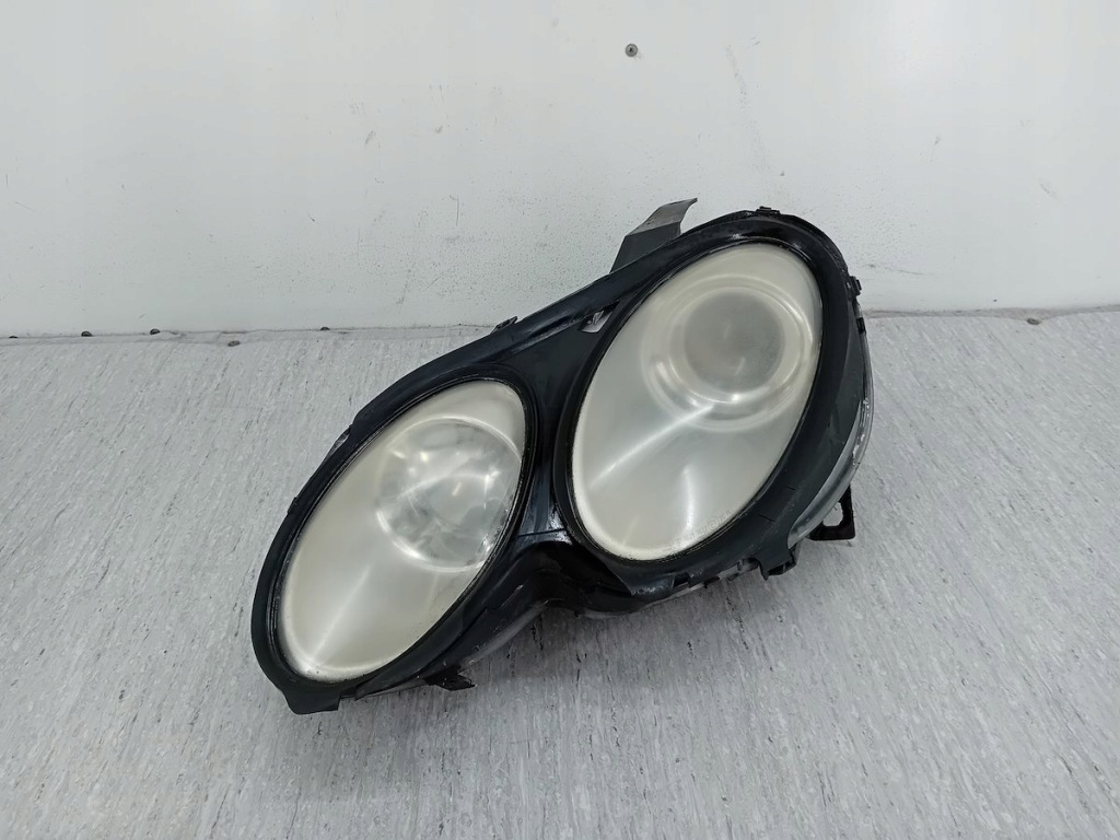 фото №1, Лампа перед ліва smart forfour i a4545400554 0301207211