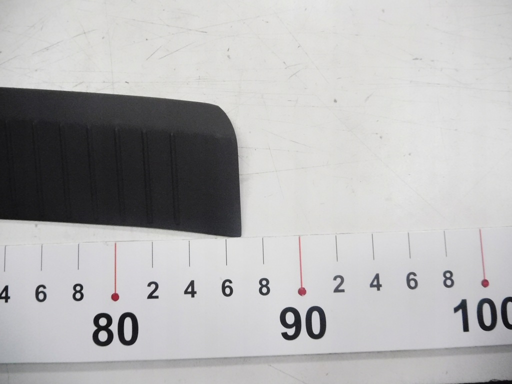 фото №7, Накладка hyundai ix20 / 2011 n-0014