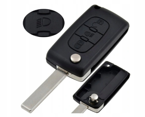 фото №1, Motokey pg08