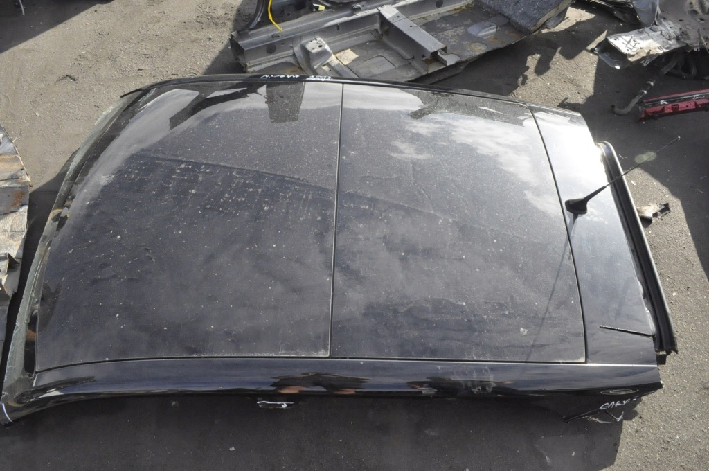 Купить Smart forfour 453 крыша панорама solar 5d