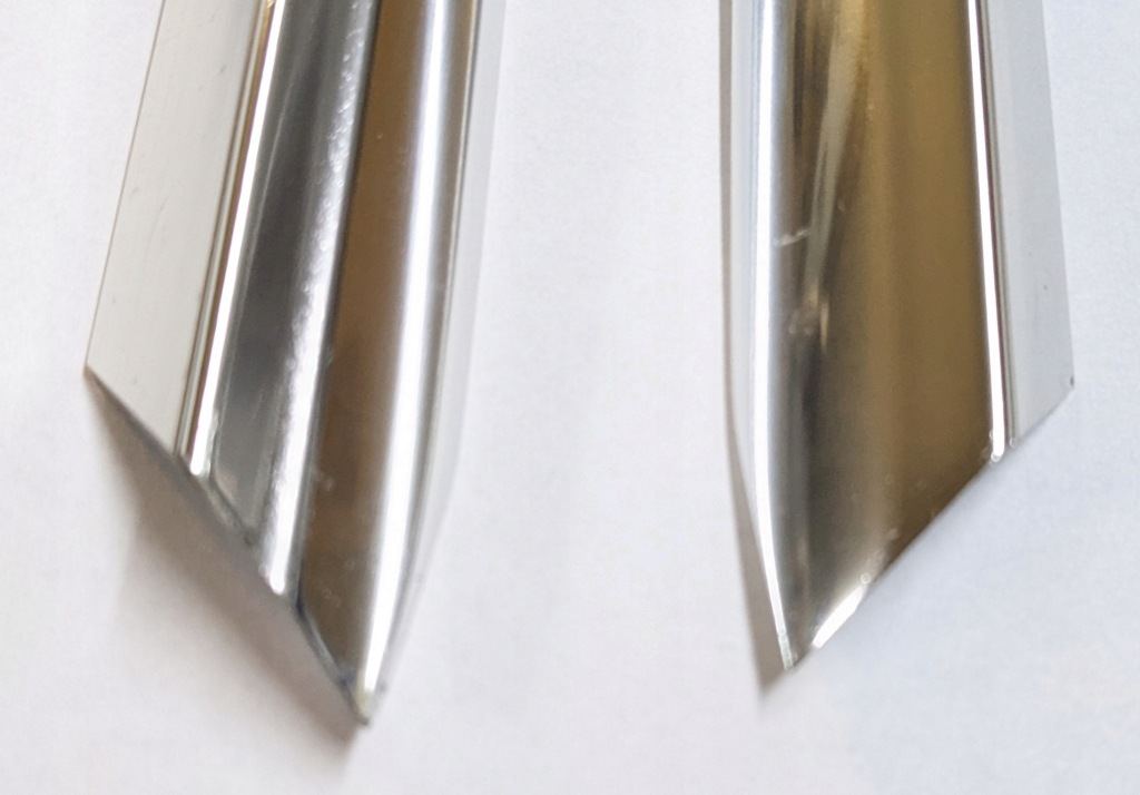 Mercedes - benz a1076980901 молдинг стекло левая Цена