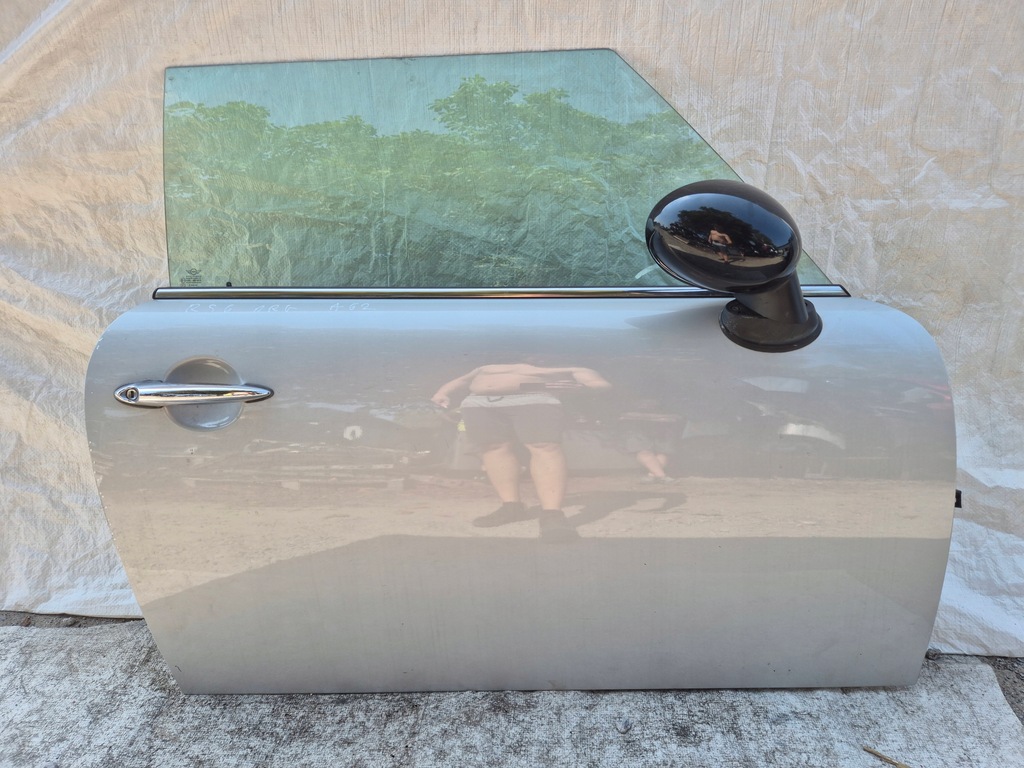 фото №1, Дверь перед mini cooper r56 kod a62