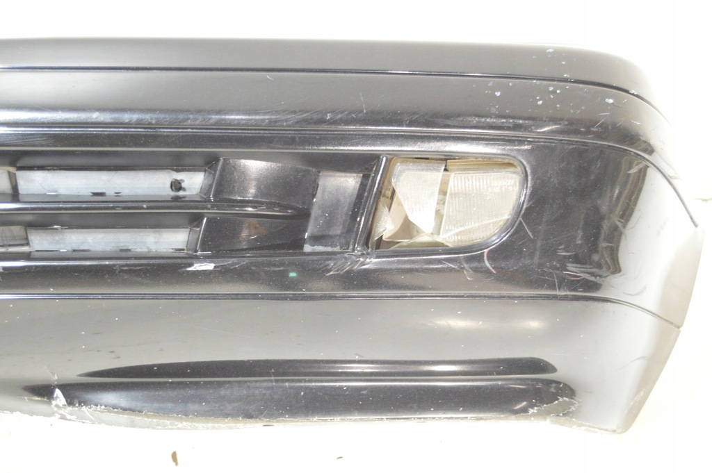 фото №7, Бампер перед po lift 040 mercedes r129 sl 1298801470 противотуманная фара