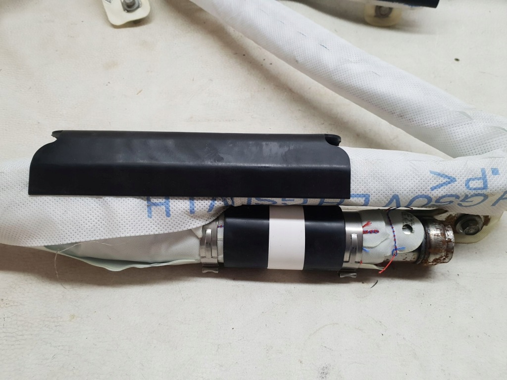 Opel mokka 12-19 air bag подушка шторка безопасности левая правая в Украине